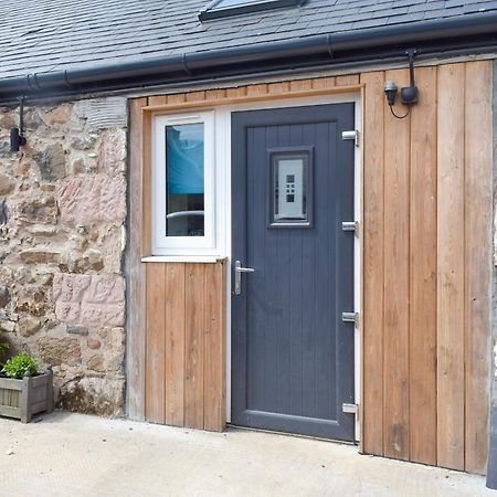 Villa Uk7384 - The Hayloft Newmilns Exterior foto